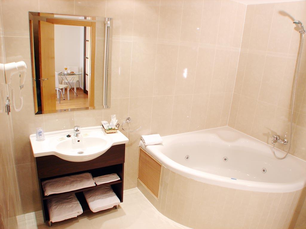 La Boroña Hotel Gijón