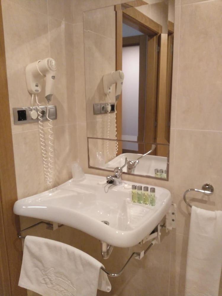 La Boroña 4*