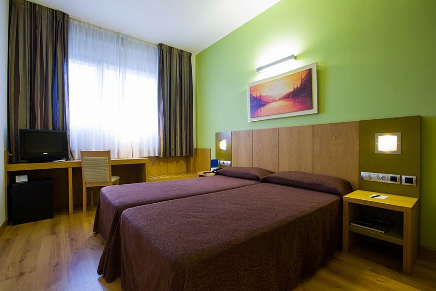 La Boroña Hotel 4*