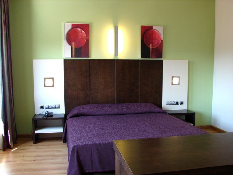 La Boroña Hotel 4*